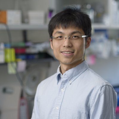 Jia_jun_Zhu's profile picture. Former grad student @Penn, postdoc @sloan_kettering. Now assistant prof @Tsinghua_Uni studying cellular metabolism