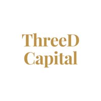 ThreeD Capital(@ThreeDCap) 's Twitter Profile Photo
