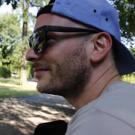 titefritte's profile picture. Belgian in Berlin une fois