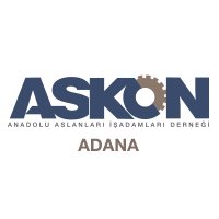 ASKON - Adana Şubesi(@askonadana) 's Twitter Profile Photo