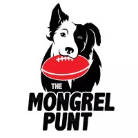 The Mongrel Punt (@themongrelpunt) 's Twitter Profile Photo The Mongrel Punt (@themongrelpunt) 's Twitter Profile Photo