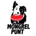 The Mongrel Punt (@themongrelpunt) Twitter profile photo