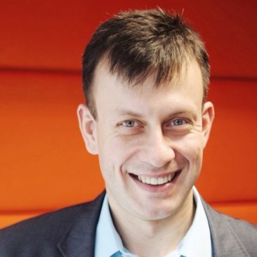 Innovator and #Digital Evangelist. Tweets on #Bots, #MachineLearning, #AI and #UX. Founder of My Orange App, Nasz Orange and recently #Orange VoiceBot #Max