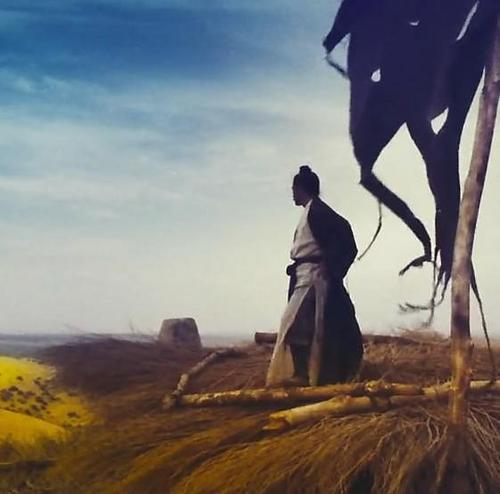 yzchenmo's profile picture. 小隐隐于茅房