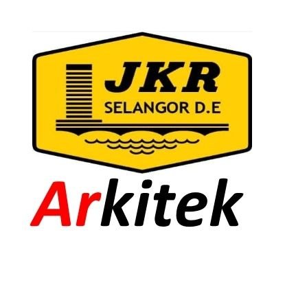 Bahagian Arkitek JKR Selangor Berperanan Memberi Khidmat Nasihat Dalam Rekabentuk dan Memantau Projek Kerajaan Negeri & Persekutuan di Negeri Selangor