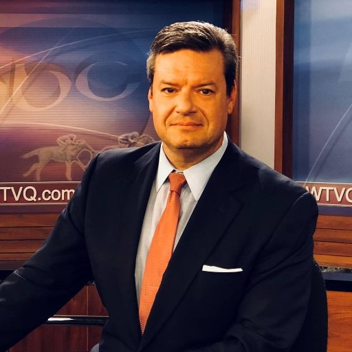 News Anchor @ ABC36 WTVQ, Producer/Director of documentary/broadcast @ High Impact Productions and Commander / Public Affairs Officer, US Navy Reserve.