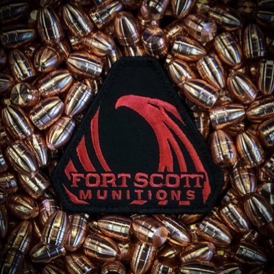 Fort Scott Munitions is a manufacturer of lead-free bullets for rifle and handgun ammunition. Have a retail store? Message us about becoming a dealer!
