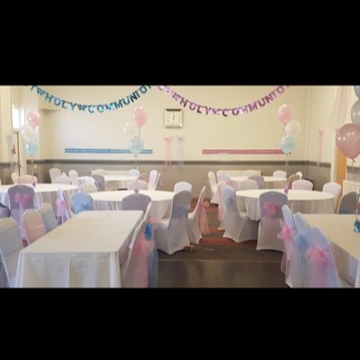 CTKhall's profile picture. Christ The King parish hall Holytown for hire we cater for any function call Tam dobbin 07903383347