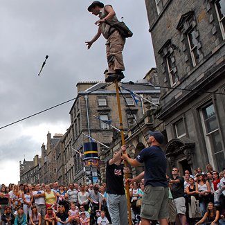 Campaigning for greater transparency on costs for performing artists @edfringe to secure a fairer Fringe deal for artists, equal access and public awareness.