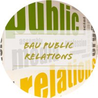 BAU Halkla İlişkiler (@bauprofficial) Twitter profile photo