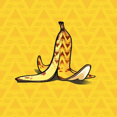arsenal bruised banana socks