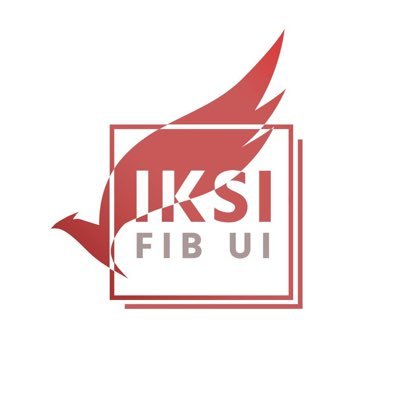 Program Studi Indonesia UI | Email IKSI: iksiui01@gmail.com | Narahubung: 08986949226 (Aulia)