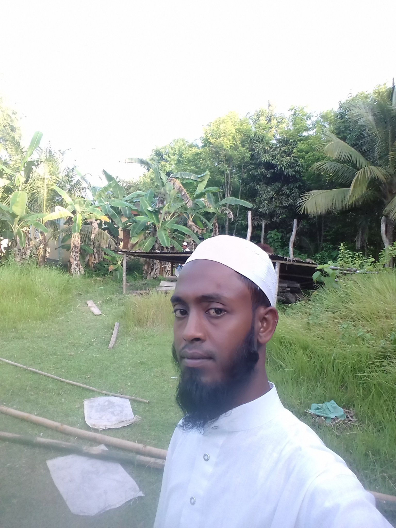 AssabHafiz's profile picture. 