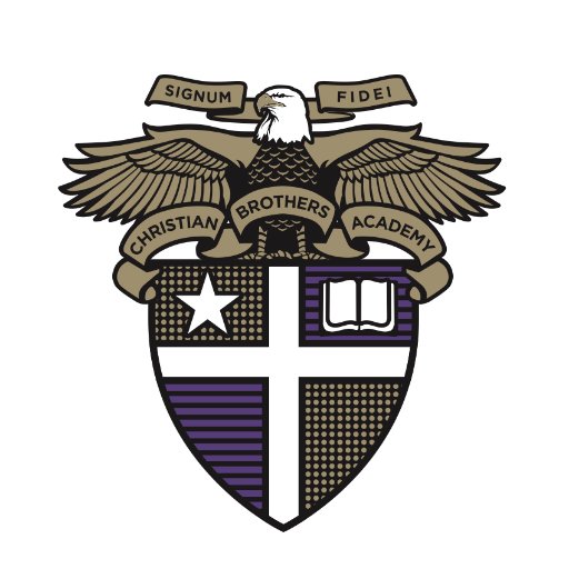 Christian Brothers Academy is a college preparatory middle school and senior high school for boys founded in 1859 by the De La Salle Christian Brothers.