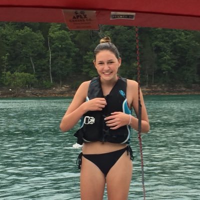 SydneyVanScoy's profile picture. ||  OFHS '18  ||  OU ‘22  ||