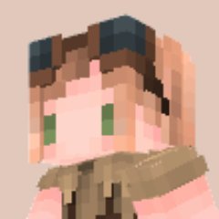 Japan Crafters Union(@JCU_minecraft)所属プロマインクラフター｜SION｜作品の制作や、教育版マイクラでものづくりを教えたりしています｜四角い世界に究極のファンタジー世界を創るため日々奮闘中！