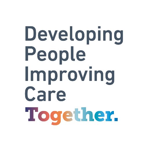 13 orgs come together to develop improvement and leadership capability across
the health and care system #improvingtogther #nhs70