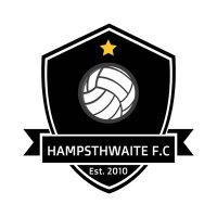 Hampsthwaite FC(@HampsthwaiteFC) 's Twitter Profile Photo
