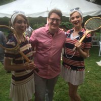 Tom MacCammon (@tom_maccammon) 's Twitter Profile