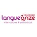 Langue Onze Toulouse (@langue_onze) Twitter profile photo Langue Onze Toulouse (@langue_onze) Twitter profile photo