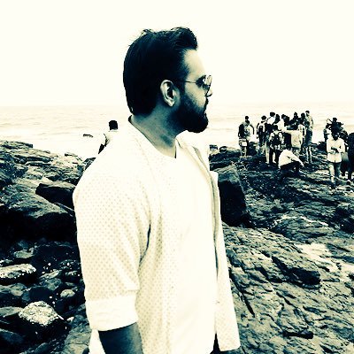 BhardwajRajat1's profile picture. 