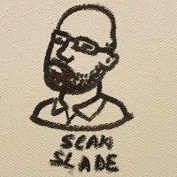 SeanTSlade(@SeanTSlade) 's Twitter Profile Photo
