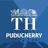 THPondy's profile picture. The official Twitter account of The Hindu's news bureau in Puducherry. Follow us for news updates on the Union Territory.