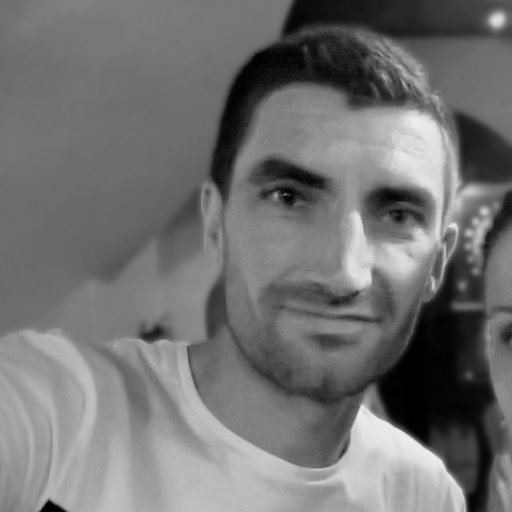 Molkobain's profile picture. Geek multi-facettes - R&D engineer @iTopBycombodo