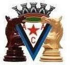 Secção dedicada ao xadrez do Atlético Clube Alfenense