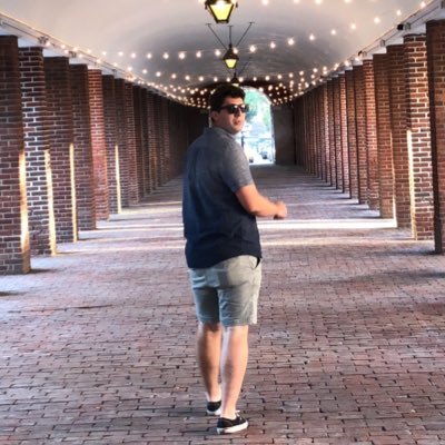 jimmybones23's profile picture. I Believe In Yesterday