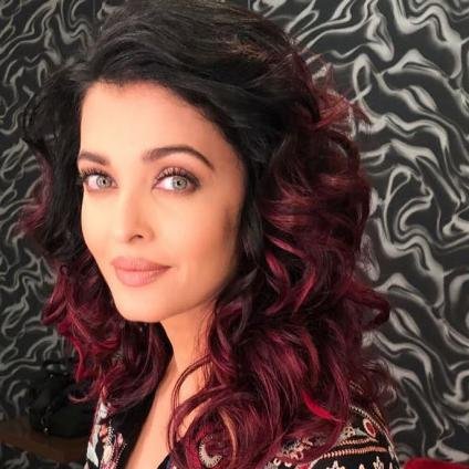 https://t.co/VnMdGHdN3K is a dedicated website for Aishwarya Rai's fans. No spamming. No crappy news.