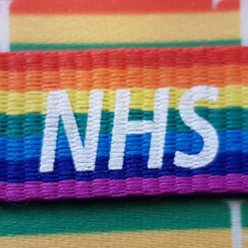 Network for LGBT+ staff & allies, all welcome, please get in touch if you'd like to join us LGBTStaff@nhslothian.scot.nhs.uk
Views of staff network members.