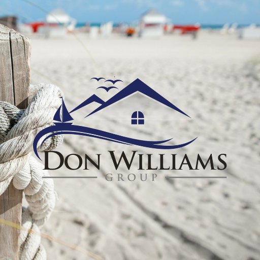 donwilliamsgrp's profile picture. The Don Williams Group specializes in residential real estate. Everyone deserves the American Dream of home ownership, and we make those dreams a reality.