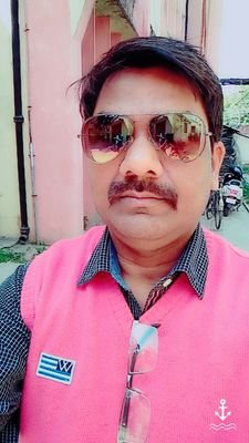 Chandra14921054's profile picture. SDE BSNL