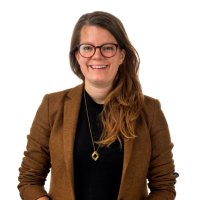 Suzanne Lustenhouwer (@msluss) 's Twitter Profile