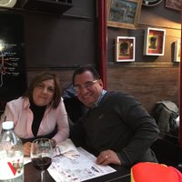 Gustavo Acuña Morán (@goamoran) 's Twitter Profile