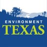 EnvironmentTex's profile picture. Environment Texas, a project of Environment America, is a policy and action group with one mission: to build a greener, healthier world.