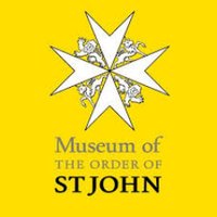 Museum of the Order of St John(@StJohnsGate) 's Twitter Profile Photo