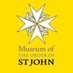 Museum of the Order of St John (@StJohnsGate) Twitter profile photo