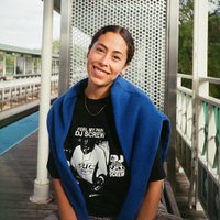 Romany Williams (@romany_williams) 's Twitter Profile