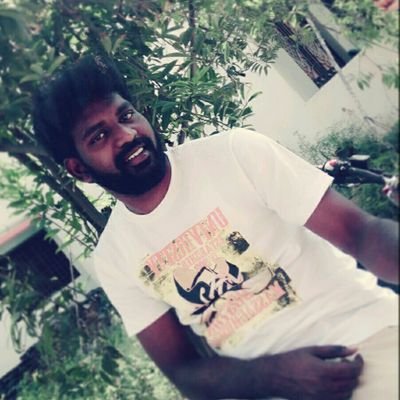 ShankarChellama's profile picture. 