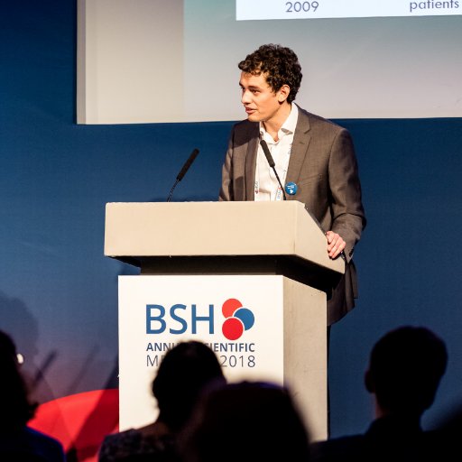 @CRUKresearch Clinical Research Training Fellow. Haematology Registrar. Investigating cellular metabolism in haematological malignancies @IMSR_UoB. Views own.