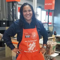 Ronique Lassair (@rlassair) 's Twitter Profile