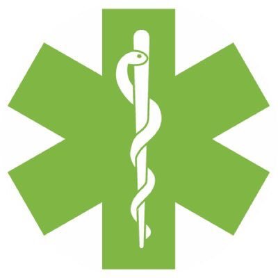 ParamedicsNi Profile Picture