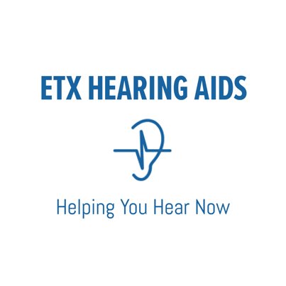 Fitting quality hearing instruments on the people of East Texas.