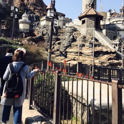 riho11happy's profile picture. 華の大学4年生