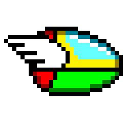 Video Game Collector. Sega Master System Fan.
I'm here to connect with gamers discussing games.