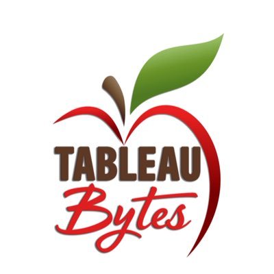 Helping people to understand Tableau 📊📈🖥 in byte-sized chunks. Desktop Certified Associate (so far) & TC19 speaker. #certifiableTableau #DataBadge