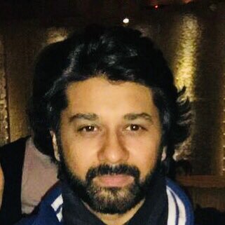 AarCeez's profile picture. 