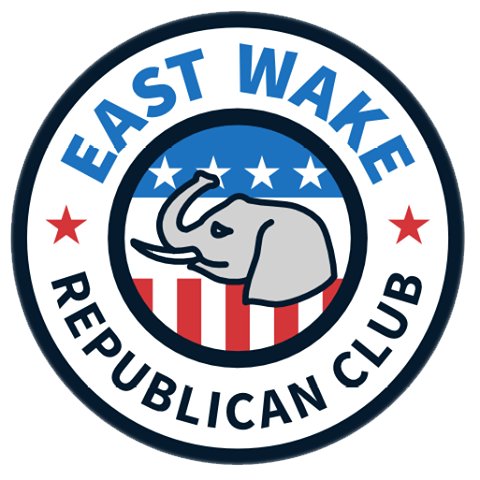 A group of conservative republicans from eastern Wake County.  We meet the 1st Thursday of every month. #NCTCOT #CONSNC #TGDN #NCTGDN #CTOT #MAGA #wwg1wga